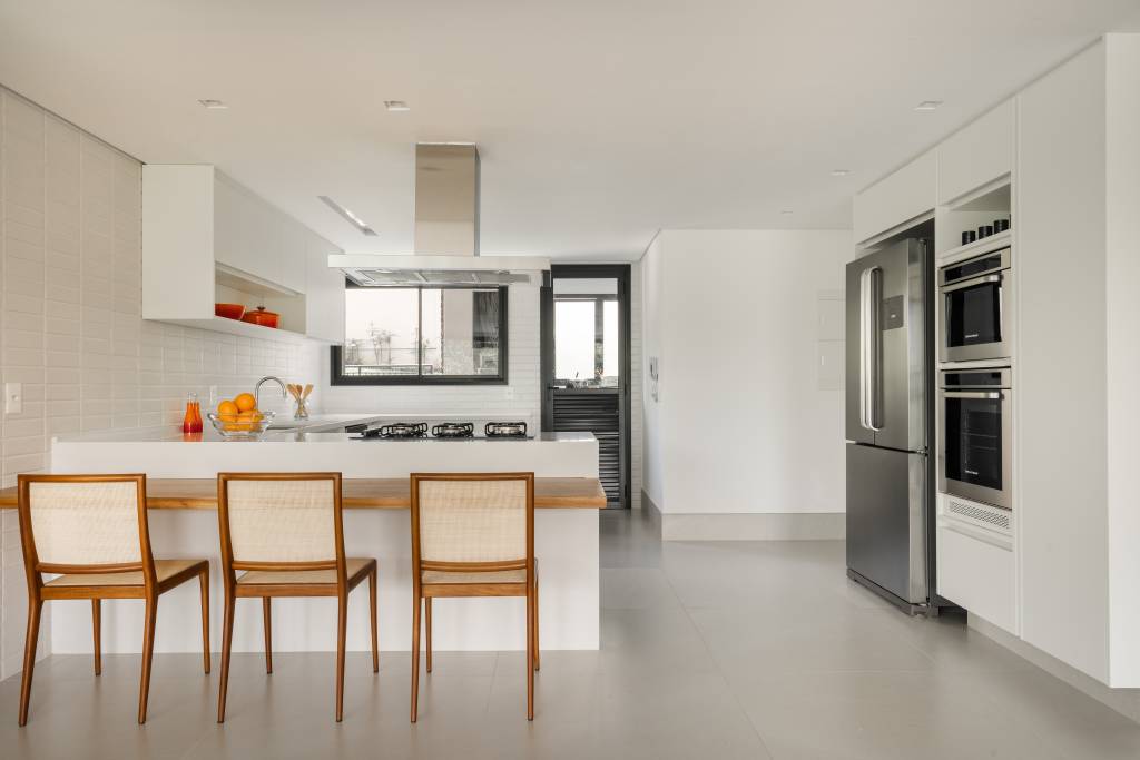 cozinha-decoração-espaços-tendências 10 tendências de decoração que devem invadir as cozinhas em 2025
