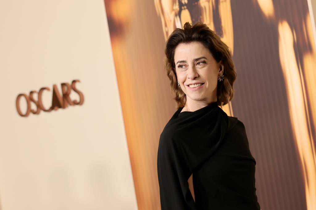 Do riso à reflexão: 5 frases geniais de Fernanda Torres