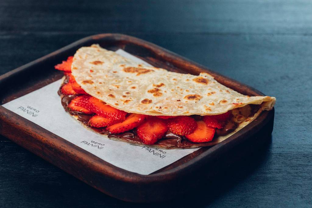 Nutella: 5 receitas práticas e deliciosas com o creme de avelã