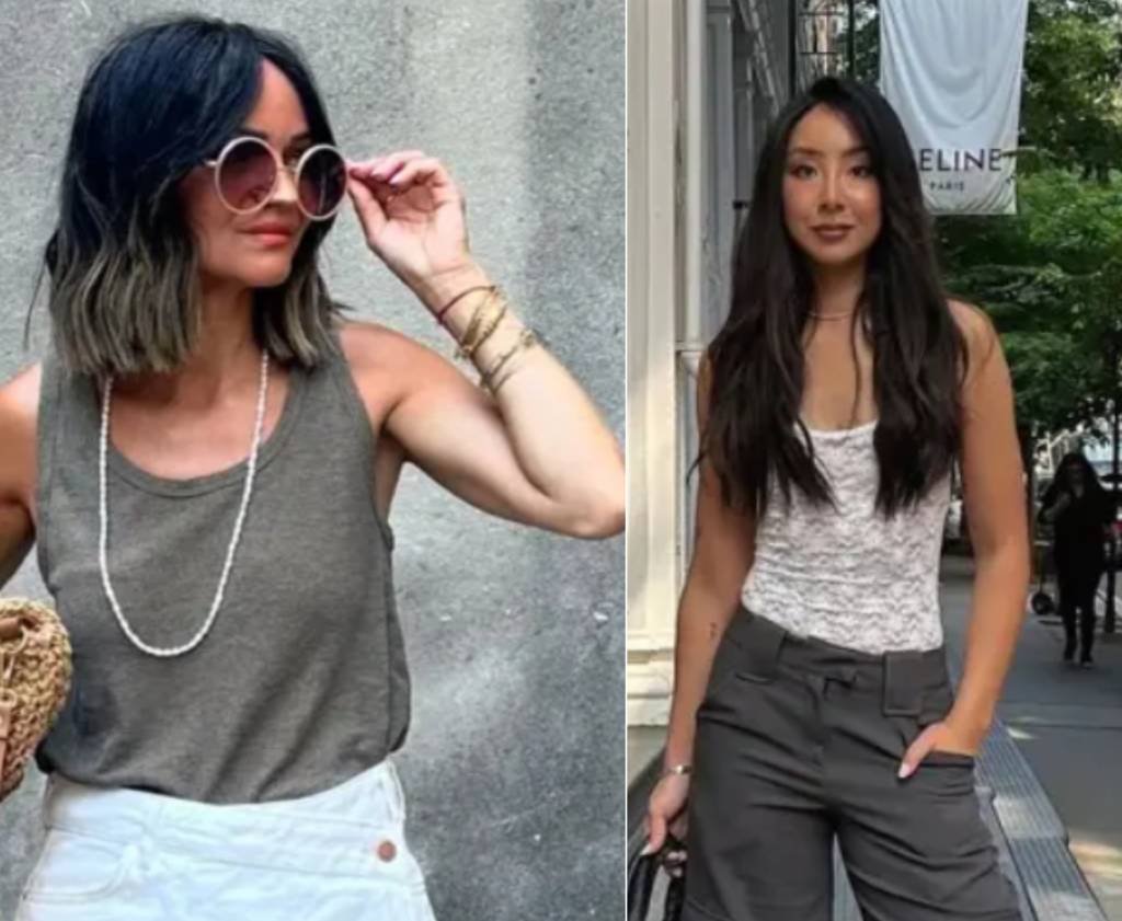 Looks para o calor extremo: 3 truques de Arlindo Grund