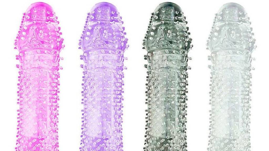 Capas penianas: tudo o que você precisa saber (Prazer, saúde e higiene)