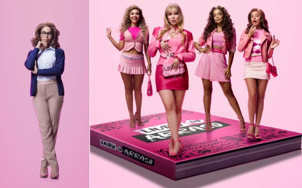 ‘Meninas Malvadas – O Musical’: tudo sobre a estreia em São Paulo