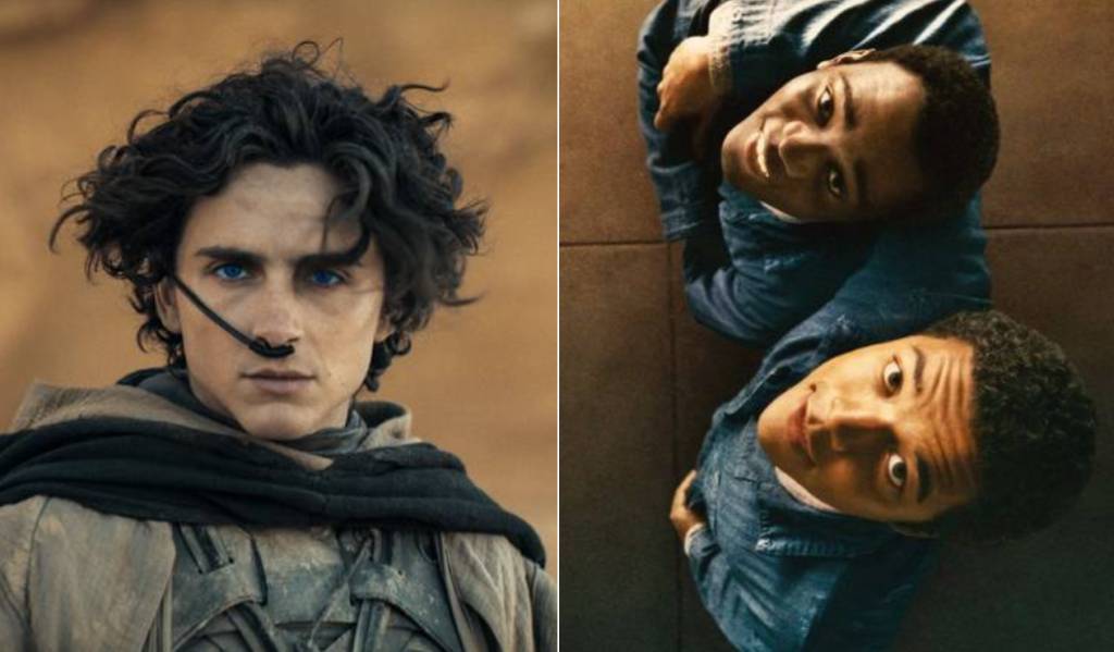 Oscar 2025: onde assistir aos filmes indicados no streaming?