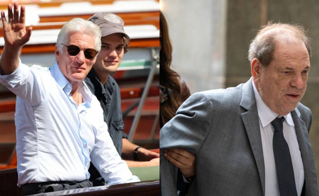 7 famosos já foram banidos do Oscar; saiba quem são e o que fizeram