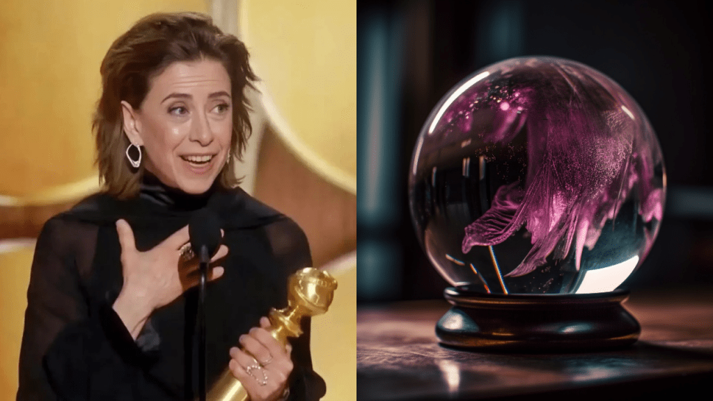 Fernanda Torres vai ganhar o Oscar? Sensitiva faz revelação bombástica