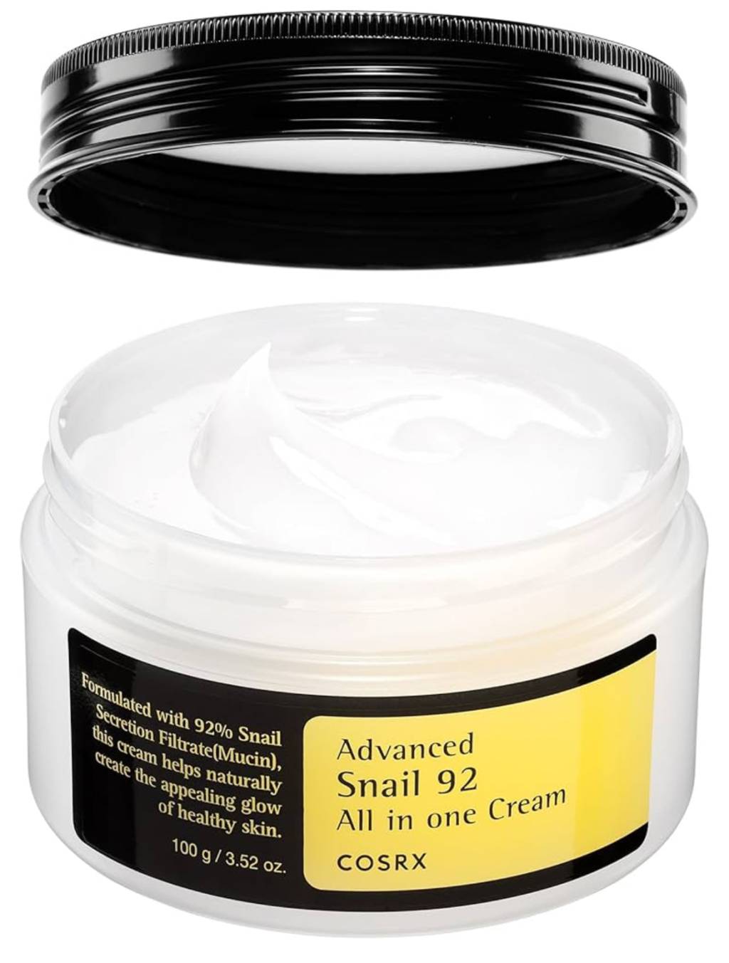 Creme hidratante coreano