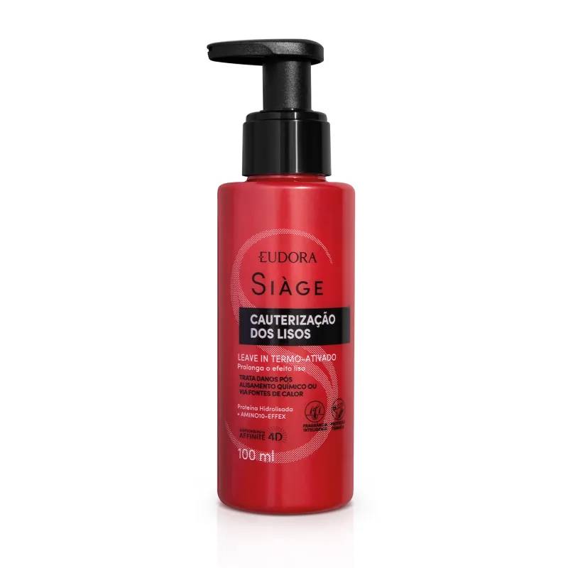 Protetor t&eacute;rmico &eacute; necess&aacute;rio para todo cabelo