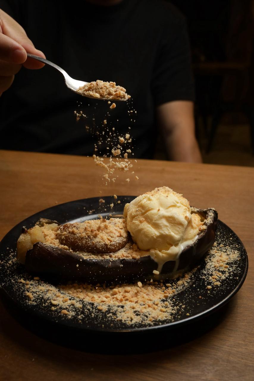 Receitas de sobremesas geladas para o ver&atilde;o