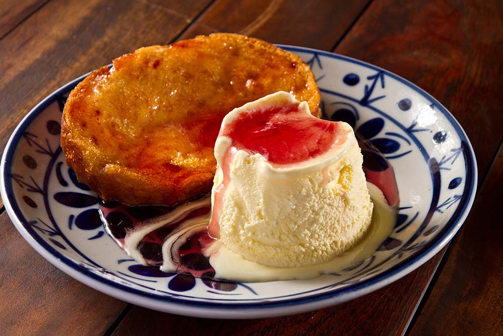 Receitas de sobremesas geladas para o ver&atilde;o