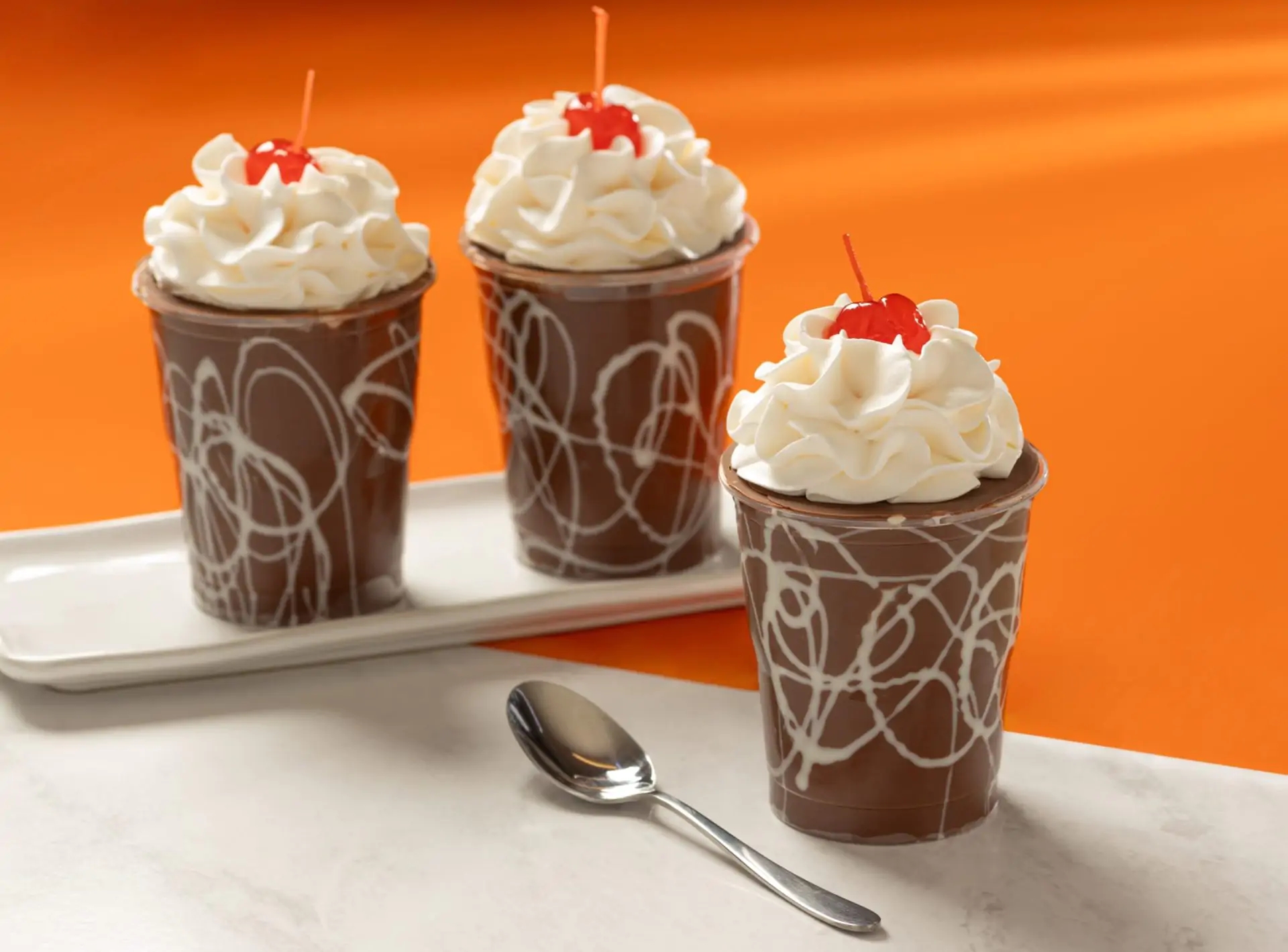 Receitas de sobremesas geladas para o ver&atilde;o