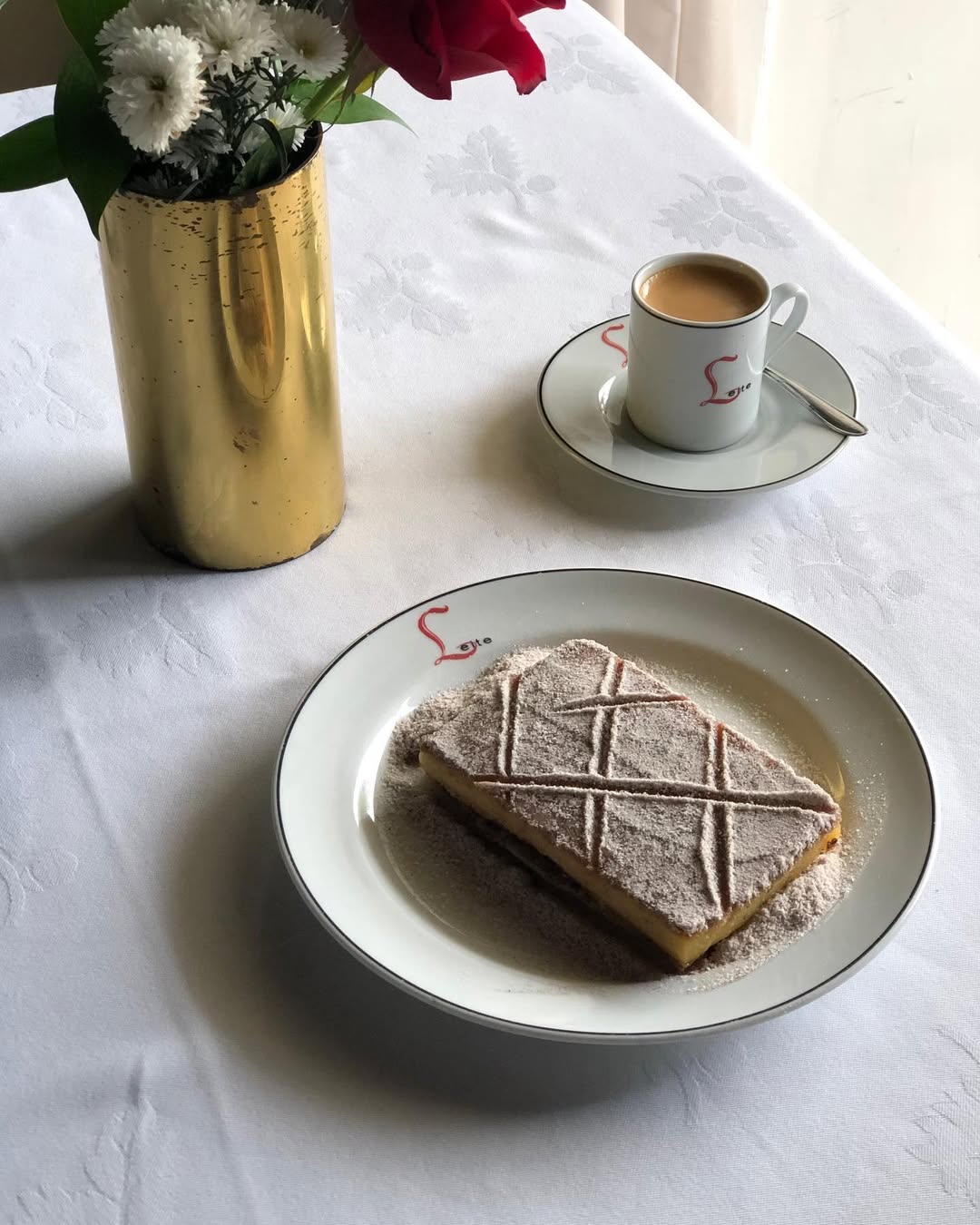 O restaurante mais longevo do Brasil est&aacute; no Recife