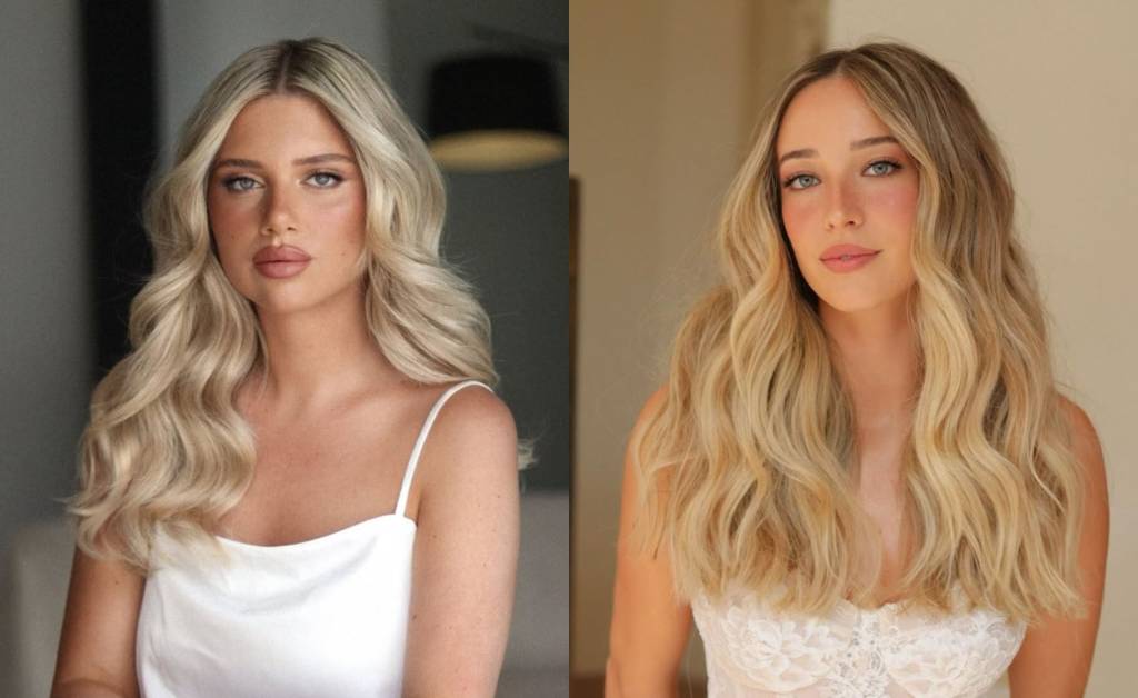 Os melhores shampoos e condicionadores para cabelos descoloridos