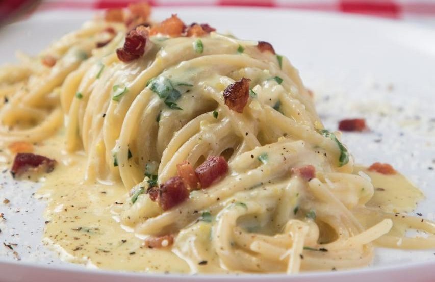 Truques de chef para fazer a carbonara perfeita em casa
