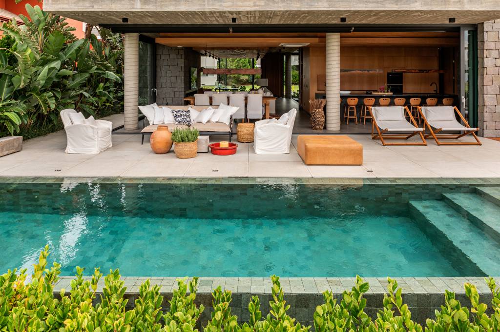 Projeto por Mayresse Arquitetura
