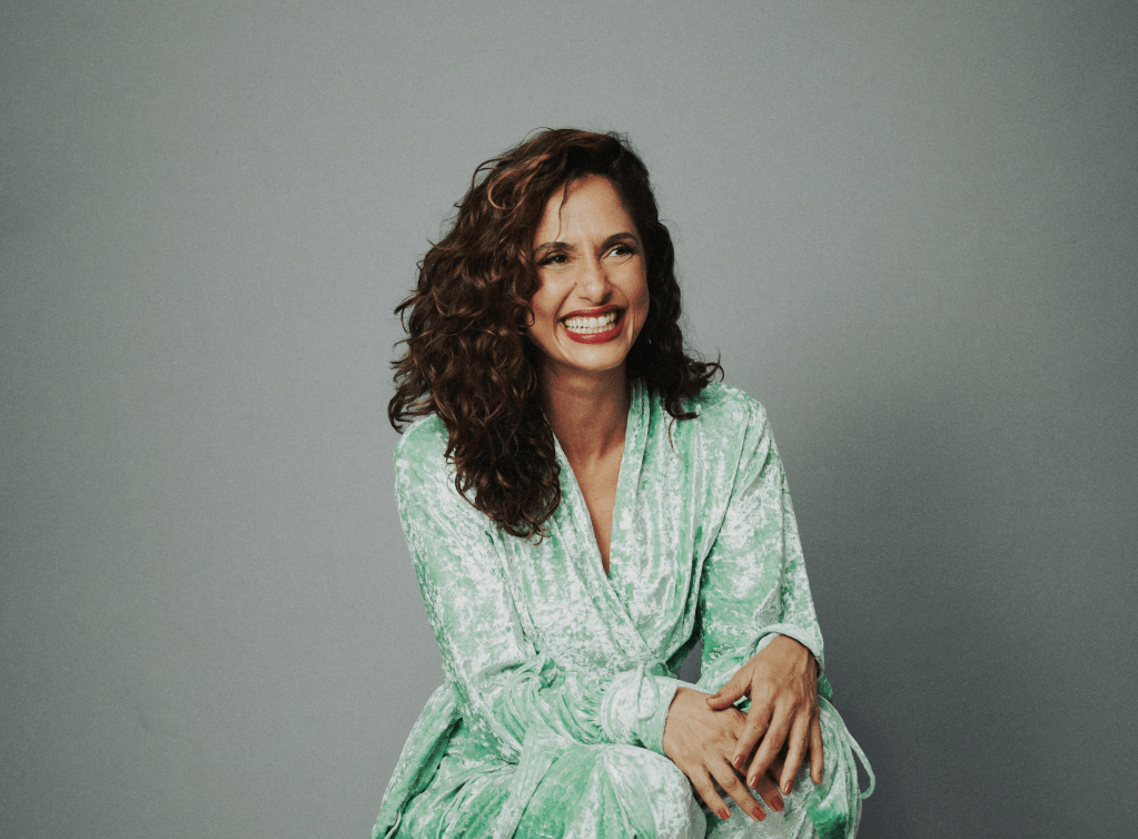 Camila Pitanga exalta Erika Hilton: “Uma das lideranças fundamentais de hoje”