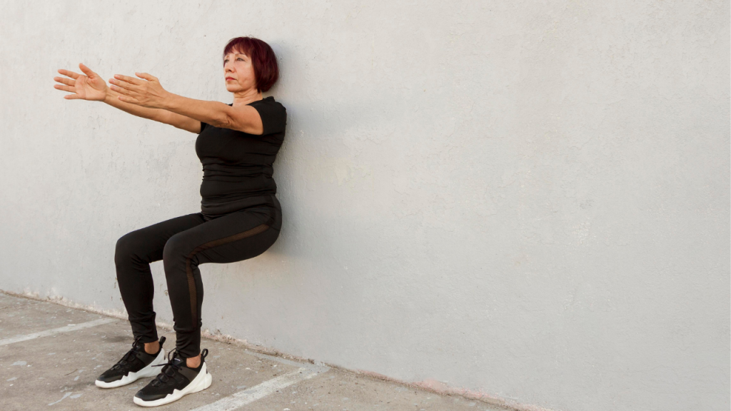 Pilates na parede: como fazer e melhores exercícios para a saúde