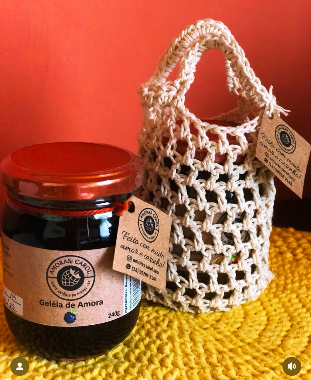 Pequenas produtoras da Serra da Mantiqueira