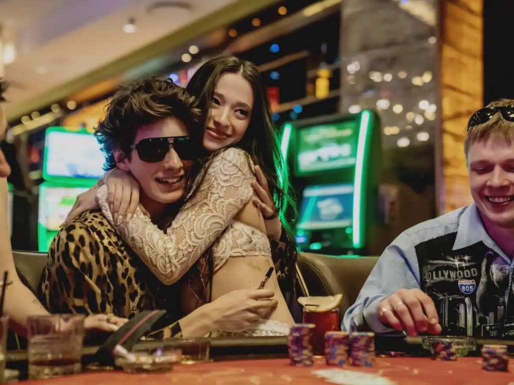 Sobre o que é ‘Anora’, vencedor de Melhor Filme no Oscar 2025