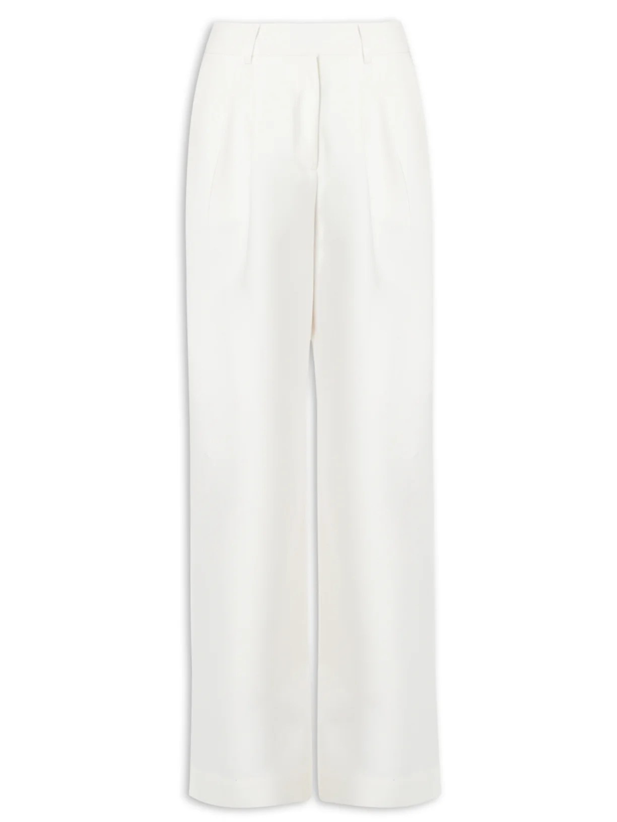 Cal&ccedil;a cl&aacute;ssica branca