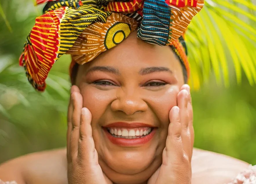 Carmem Virgínia leva menu do Altar Cozinha Ancestral para a Casa Clã 2025