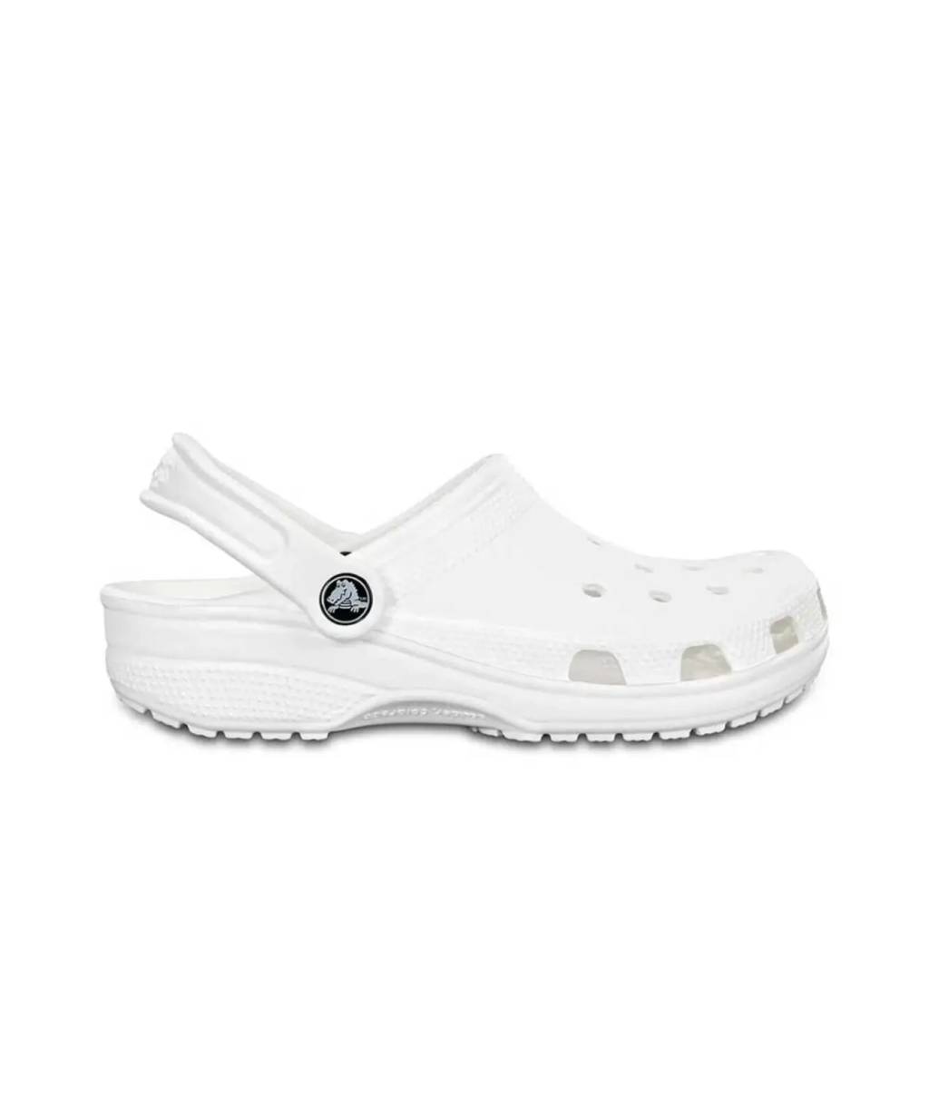 Crocs branco