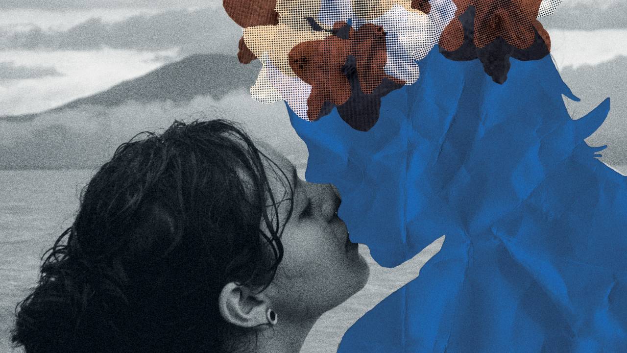 A superficialidade dos relacionamentos atuais está na forma como as pessoas se relacionam, não na falta de amor