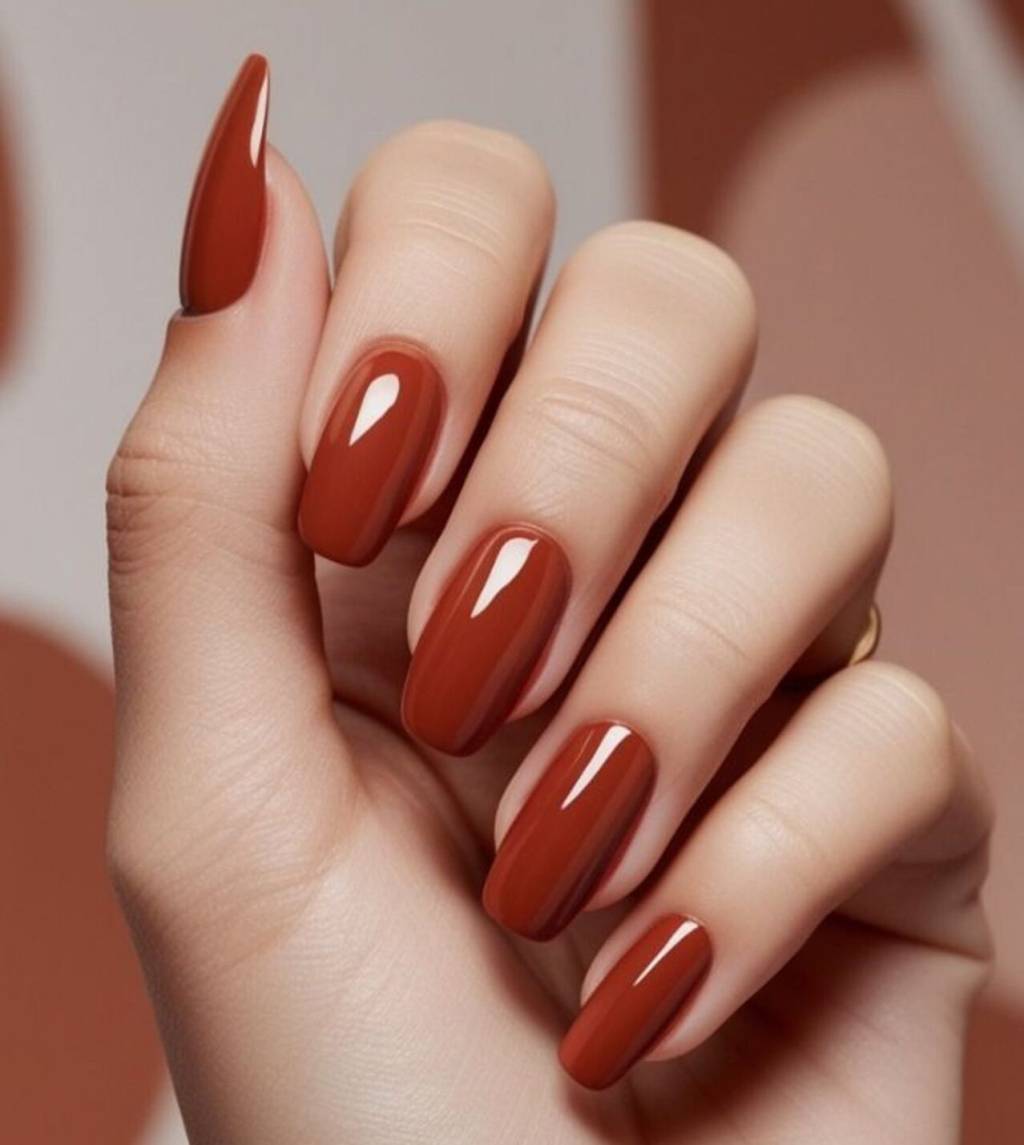 esmaltes-outono (5) Esmalte terracota