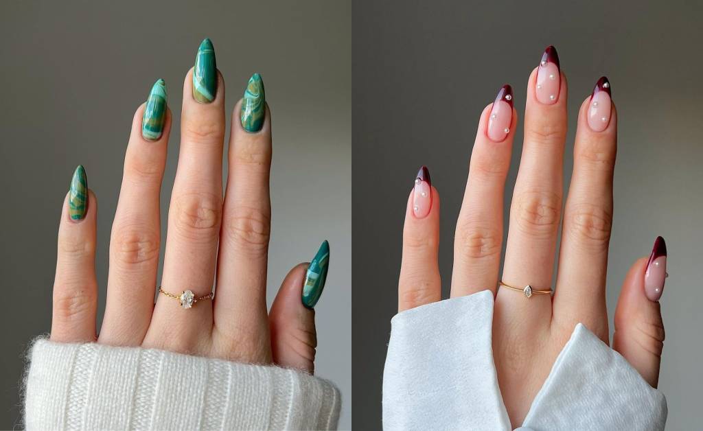 5 unhas ousadas e bonitas para arrasar no final de semana