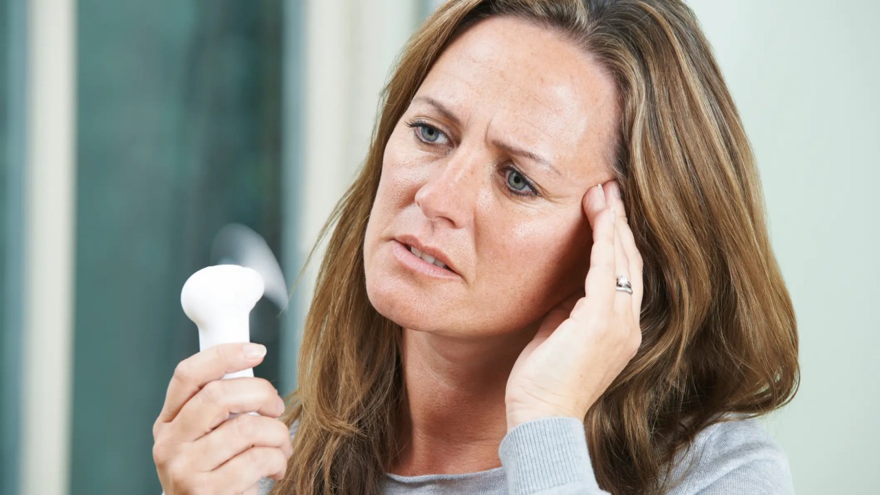 Como saber quando vai acontecer a menopausa