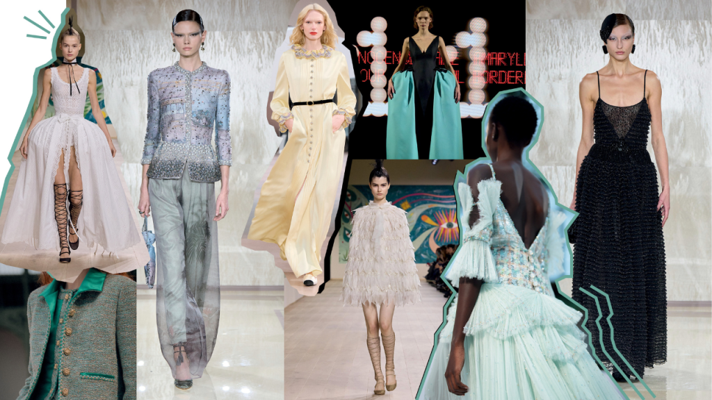 Os Enigmas da Couture: tudo o que você precisa saber