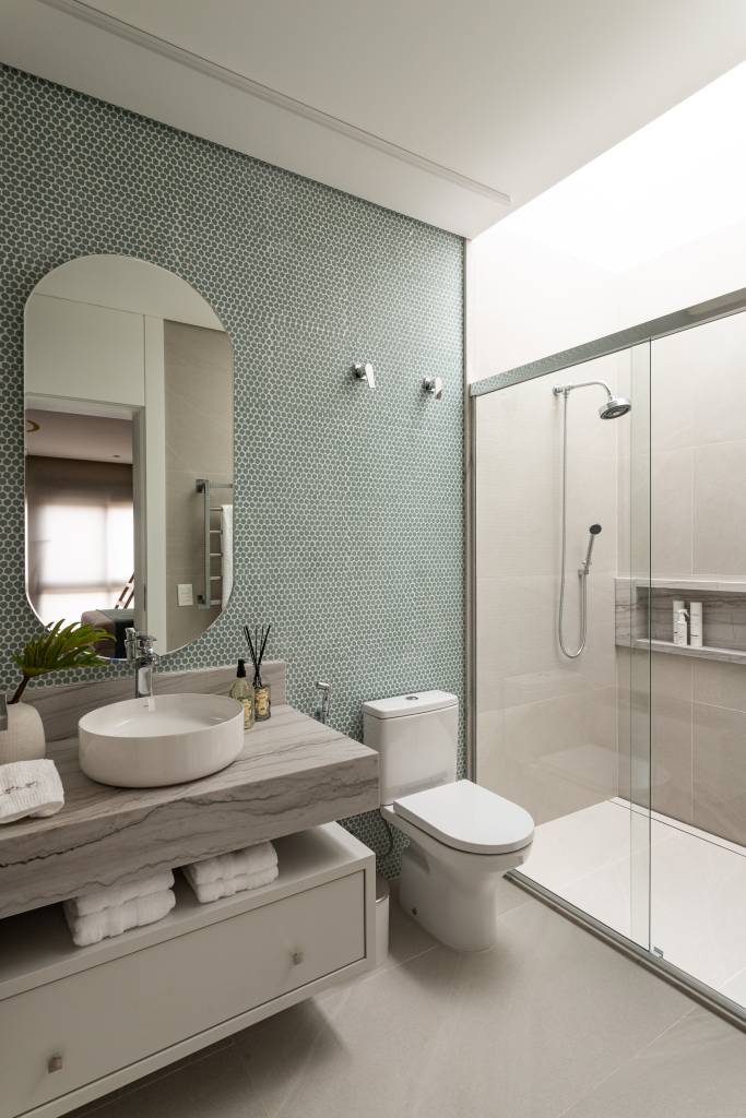 Projeto Patricia Penna Arquitetura & Design