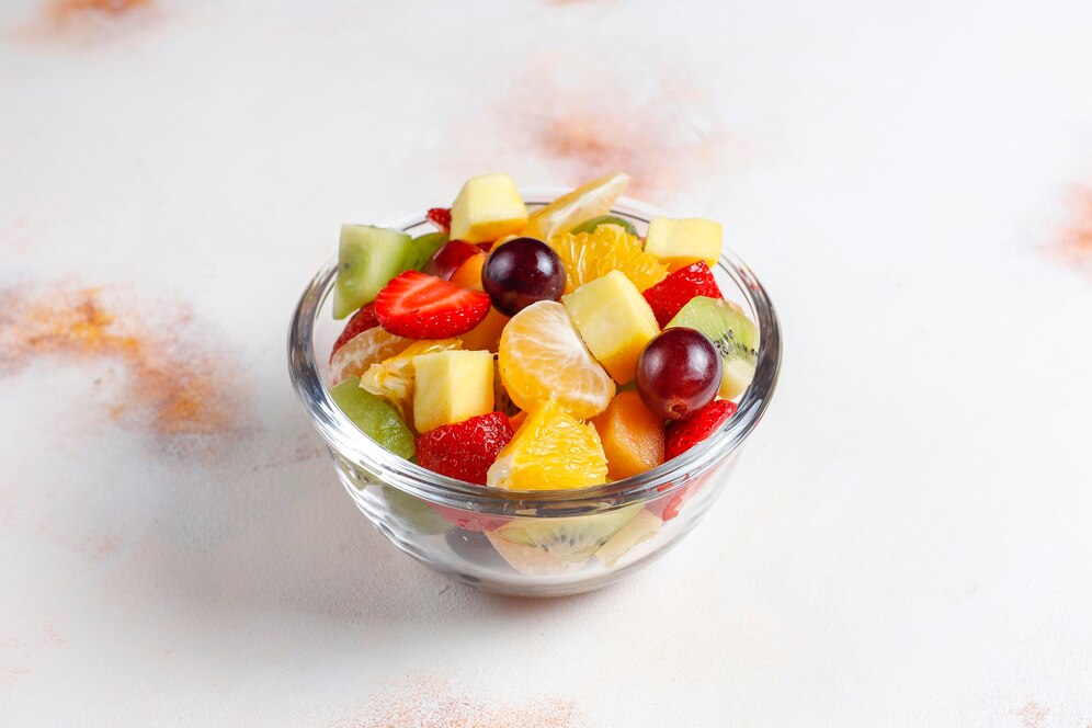 receita-salada-de-frutas Receitas sem chocolate para a Páscoa