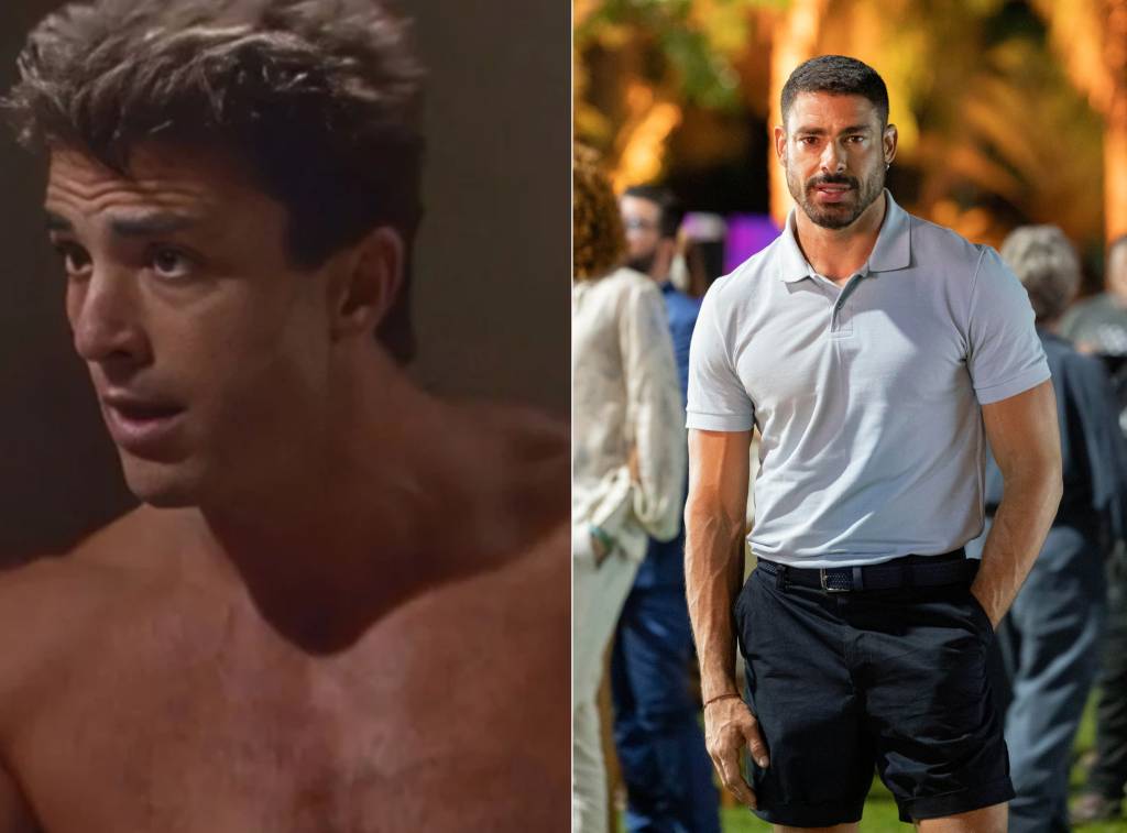 vale-tudo-remake-cesar Na linha