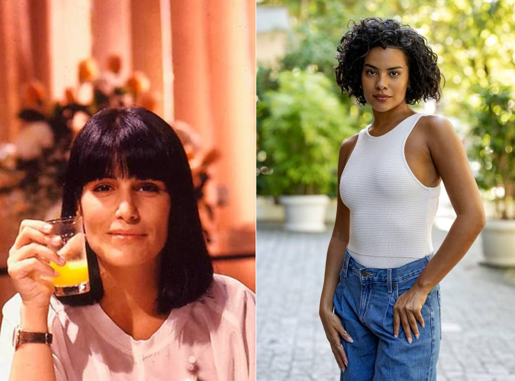 vale-tudo-remake-maria-de-fatima (1) Bella Campos foi escolhida para Maria de Fátima, que Glória Pires viveu em