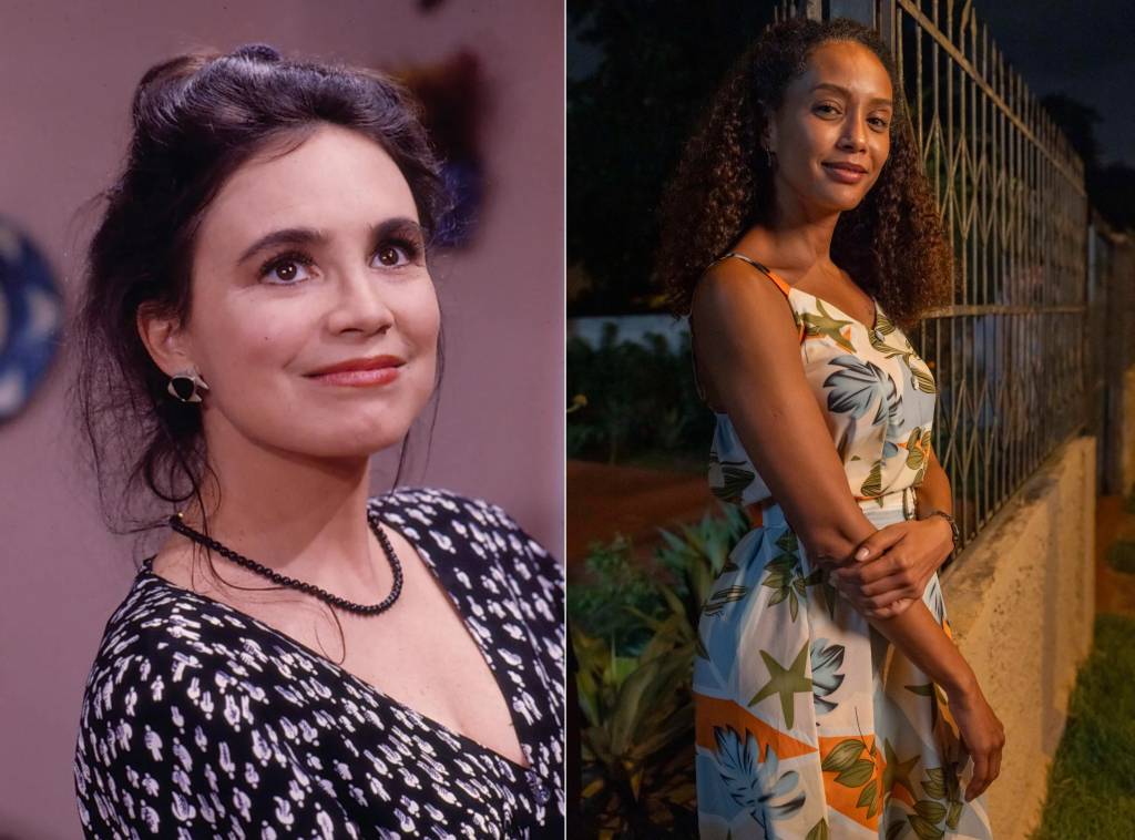 vale-tudo-remake-raquel Regina Duarte foi Raquel em