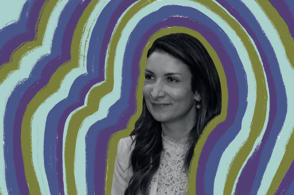 IMAGEM HORIZONTAL – marcelle cardoso Conheça Marcella Cardoso, pesquisadora brasileira e uma das primeiras a estudar o vírus da Covid 19