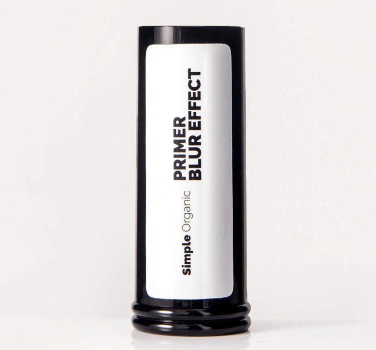 Primer Blur Effect