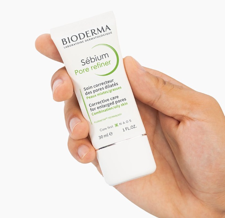 S&eacute;bium Pore Refiner, de Bioderma