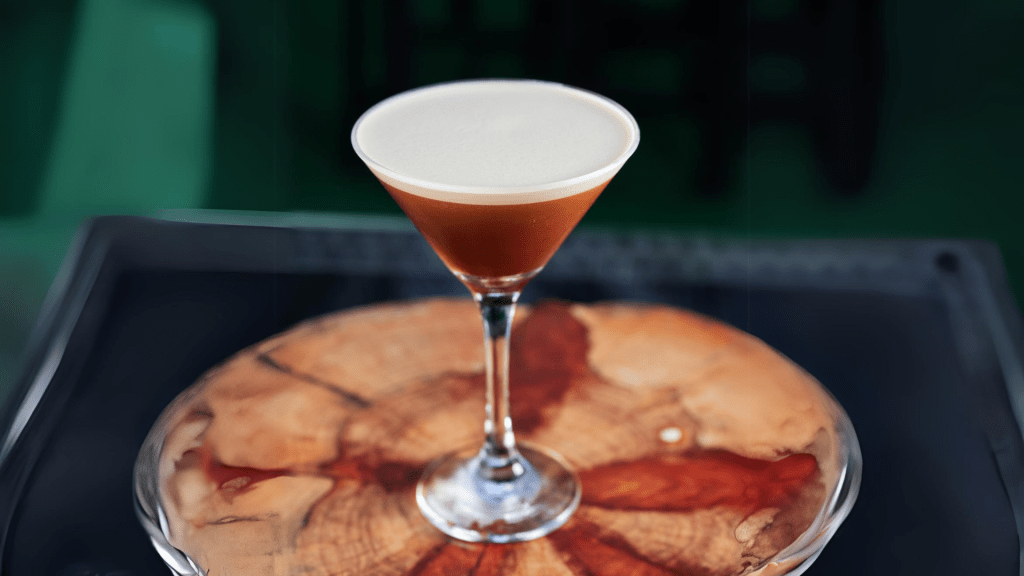 Onde beber drinks com café em São Paulo
