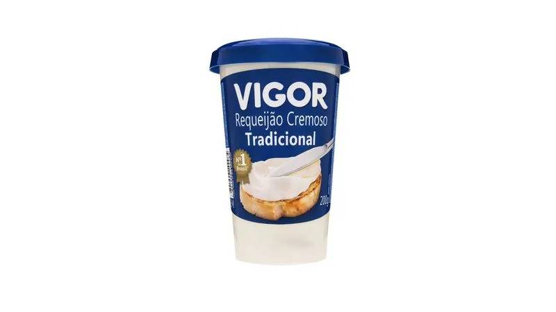 Qual o requeijão mais saudável do mercado