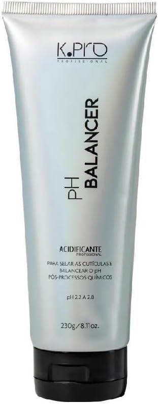 Acidificante pro ph balancer