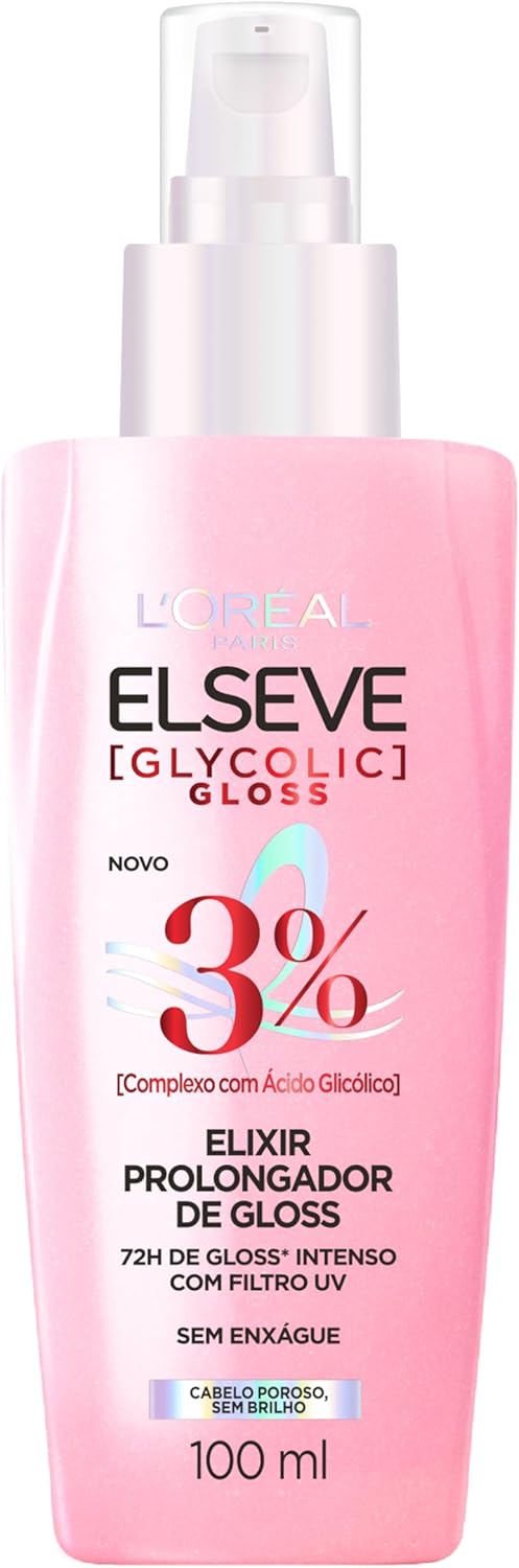 Sérum capilar Elseve