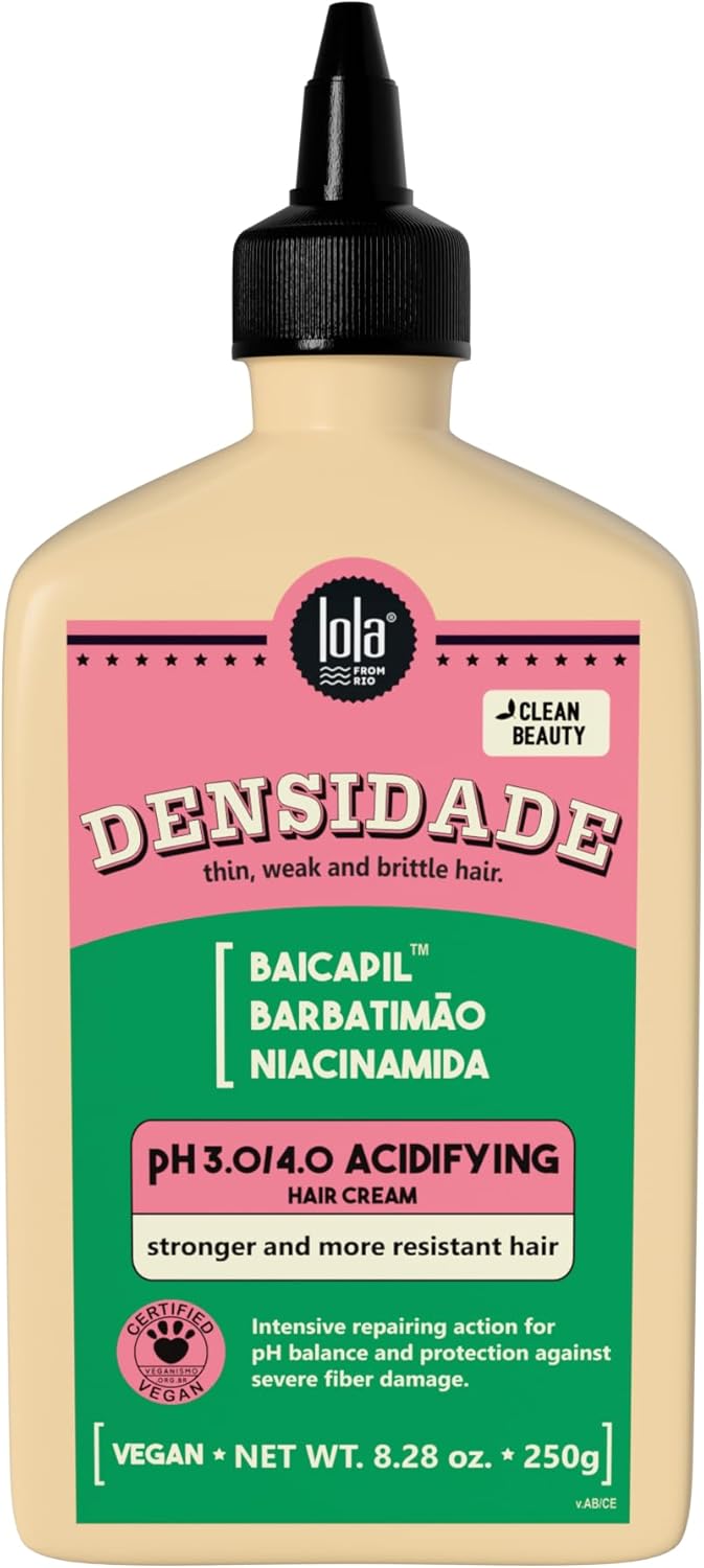 Acidificante Capilar da Lolla