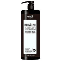 Infusion 2.0 Acidificante