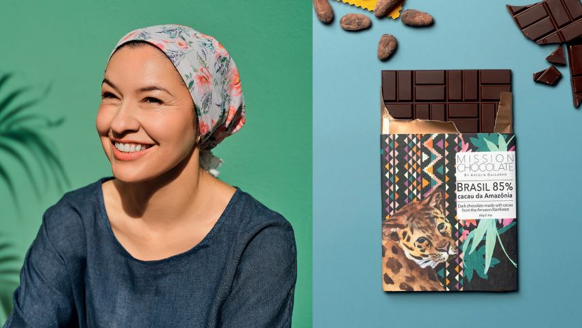 arcelia-gallardo-mission-chocolate As mulheres donas de marcas de chocolate bean to bar no Brasil