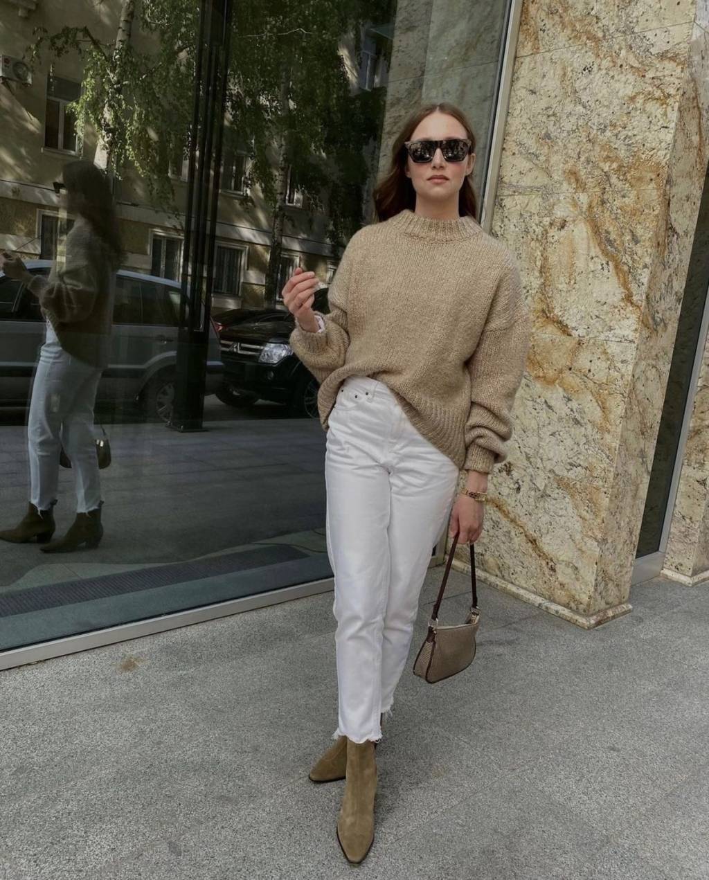 botas-calça-skinny (11) Look casual perfeito para passeios de fim de semana