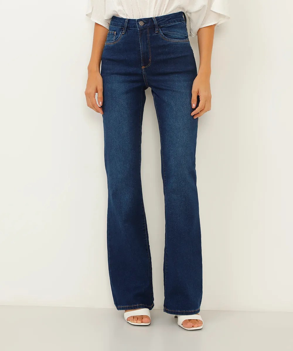 Calça jeans