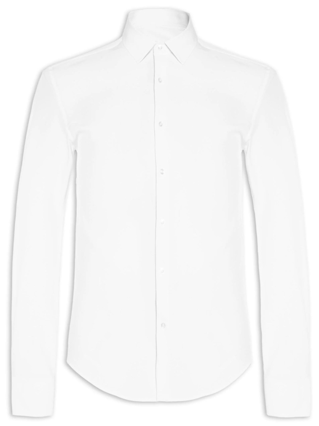 Camisa branca