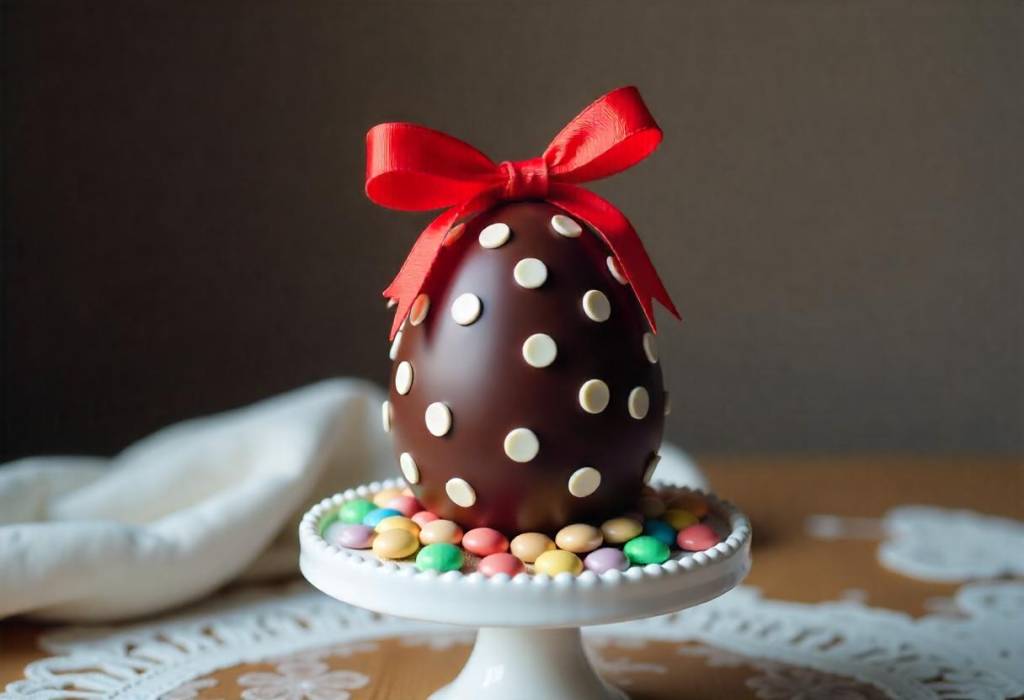 Como fazer ovo de Páscoa em casa? Veja dicas essenciais para iniciantes