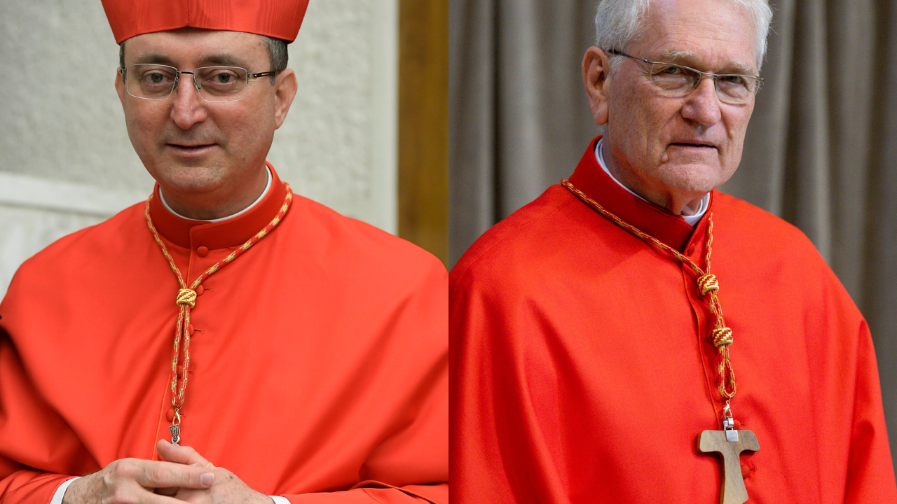 Próximo papa pode ser brasileiro; entenda como funcionará o conclave papal